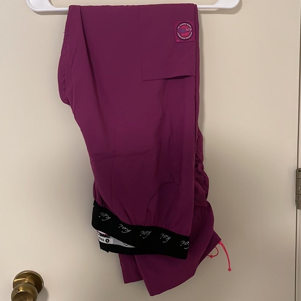 Koi Scrub Bottoms